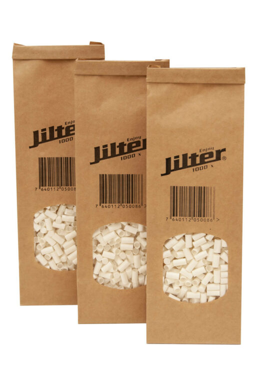 Jilter Filter 1000 er Bag Packung kaufen online Shop Schweiz günstig