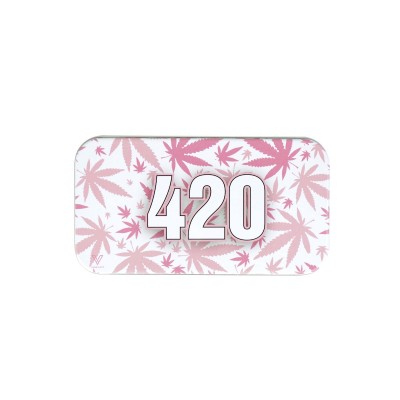 420 box metallbox aufbewahrungsbox syndicate pink hempbasement kaufen
