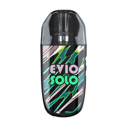 Joyetech Pod Evio Solo Kit Ripple kaufen günstig online Schweiz