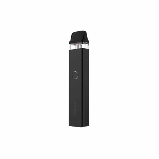 Vaporesso XROS 2 Pod Kit E- Zigaretten Schwarz Black kaufen online Shop günstig Schweiz
