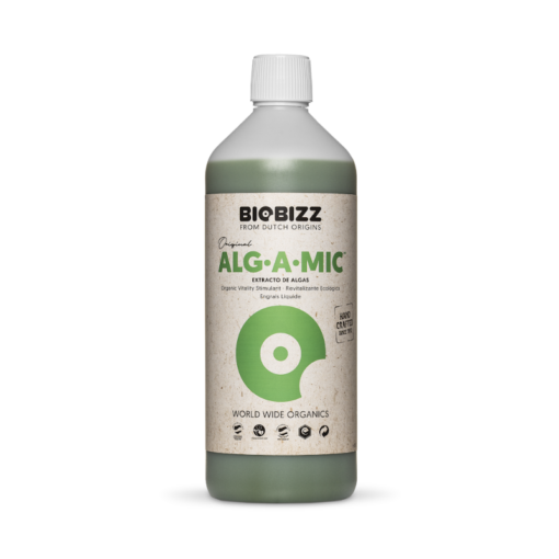 BioBizz Algamic 1L Meeresalgen Dünger kaufen online