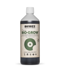 BioBizz Bio Grow 1L Dünger für Wachstum kaufen online