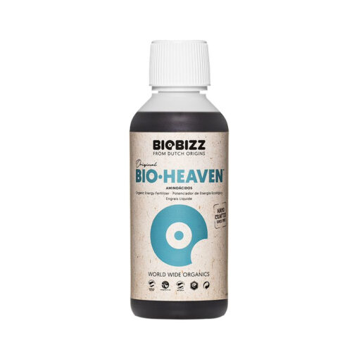 BioBizz Bio Heaven 250ml Dünger kaufen online
