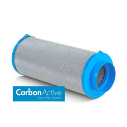 Carbon Active Granulate 500m3-h 125mm Aktivkohlefilter kaufen online