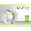 Inline Fan 125mm Zuluft kaufen online