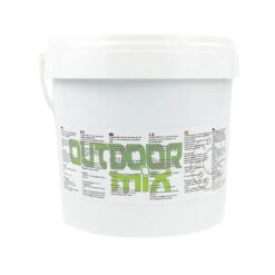 Jungle Boost Outdoor Mix 500g – organischer Trockendünger