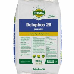 Dolophos Rohphosphat kaufen online2