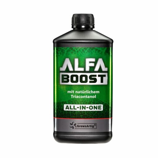 Alfa Boost 1L Grow Dünger kaufen online