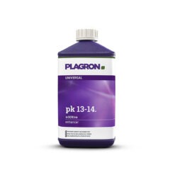Plagron PK 13-14 Blütendünger 1L kaufen im grow shop schweiz