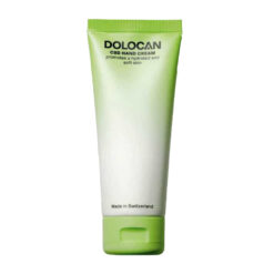 Dolocan CBD Hand Creme kaufen im CBD Kosmetik Shop schweiz
