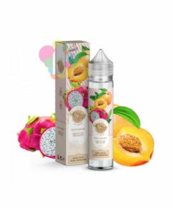 E-Liquid Le petit Verger Nectarine Fruit du Dragon 50ml Shortfill kaufen online