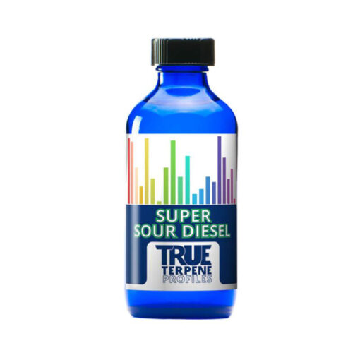 Super Sour Diesel - True Terpenes 2ml kaufen online
