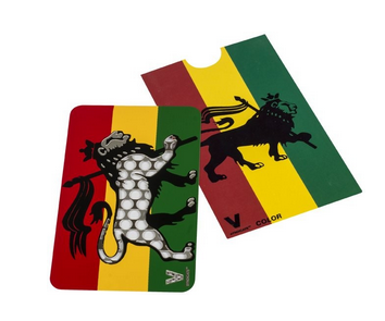 Grinder Card - Rasta Lion kaufen online