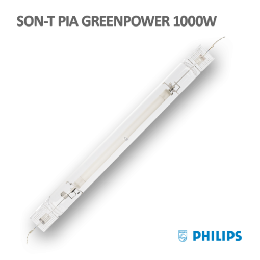 Philips SON-T PIA Greenpower Double Ended 1000W - 400V kaufen online