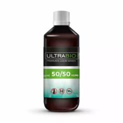 Ultrabio Liquid Base 50 VG 50 PG 1 liter kaufen günstig schweiz online shop