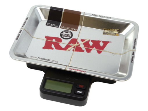 RAW my weight Tray Scale Waage 200g mit mischschale kaufen online Shop schweiz