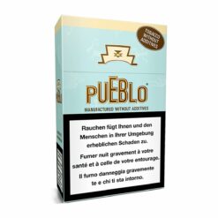 Pueblo Blue Zigaretten kaufen online