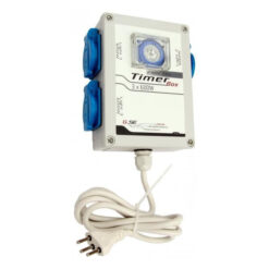 GSE Timer Box 3x 600W kaufen im Grow Shop Schweiz