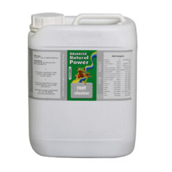 Advanced Hydroponics Natural Power Root Stimulator 5L kaufen im growshop schweiz