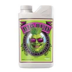 Advanced Nutrients Big Bud Blütenstimulator 1L kaufen im schweizer growshop
