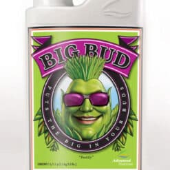 Advanced Nutrients Big Bud Dünger 1l kaufen online