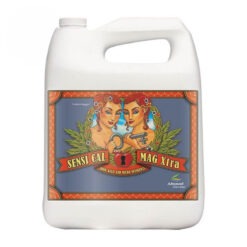 Advanced Nutrients Sensi Cal Mag Xtra 5L kaufen im schweizer grow shop