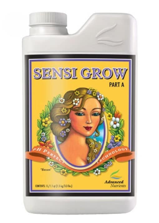 Advanced Nutrients Sensi Grow 500ml kaufen online