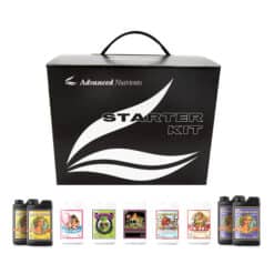 Advanced Nutrients Starter Pack Dünger Set kaufen online