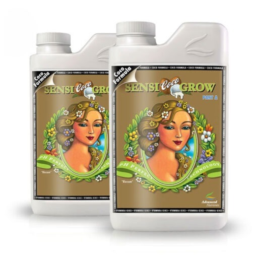 Advanced Nutrients pH Perfect Sensi Coco Grow 1L kaufen im grow shop schweiz