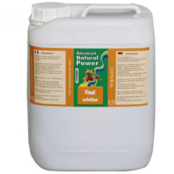 Natural Power Final Solution 5L kaufen online