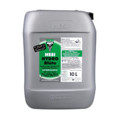 Hesi Hydro Blüte Blütendünger 10L kaufen im schweizer grow shop