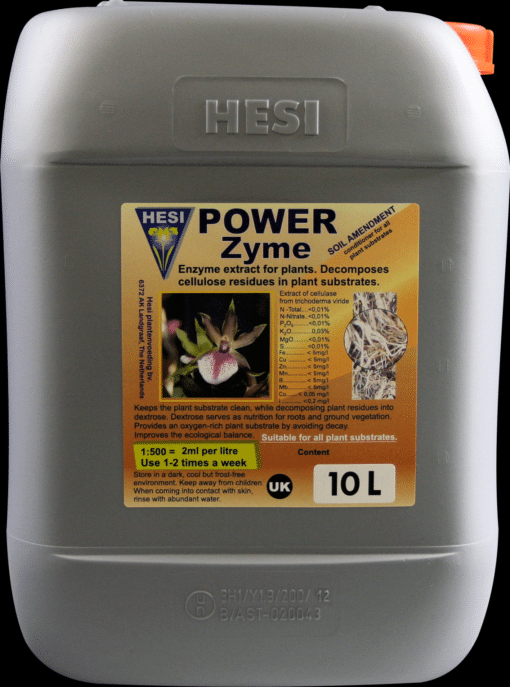 Hesi Power Zyme 10 Liter kaufen online