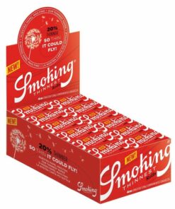 Smoking Rolls Slim Thinnest Box kaufen online