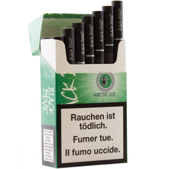 Menthol Zigarettenfilter kaufen, Online Shop
