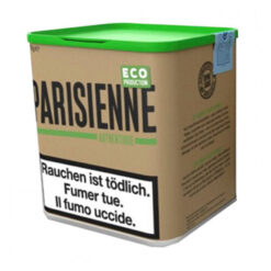 Parisienne Authentique Drehtabak Dose 70g kaufen im schweizer Tabakshop
