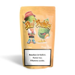 Bud Buddies Mango Haze CBD Blüten Schweiz kaufen