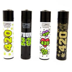 Clipper 4er 420i Collection 694-697 kaufen online