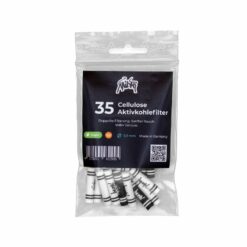 Kailar - Aktivkohlefilter Mix (35er Pack) kaufen online