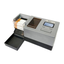 Powermatic 5 Silver vollautomatische Zigarettenstopfmaschine