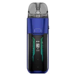 Vaporesso Luxe XR MAX Kit | Blue
