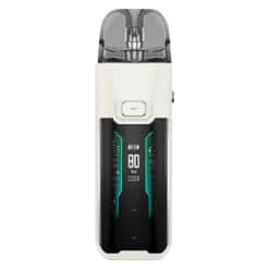 Vaporesso Luxe XR MAX Kit | White