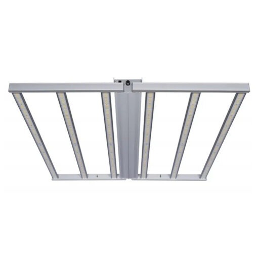 Hortimol Osram Led MG6 480W 2.8 µmol-J Leistungsstarke 6-Bar LED