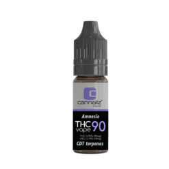 Cannaliz CBD und THC Liquid kaufen im Schweizer CBD Shop
