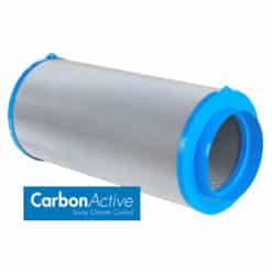 CarbonActive Granulate 1000G Aktivkohlefilter kaufen online