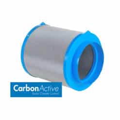 CarbonActive Granulate 500G Aktivkohlefilter kaufen online