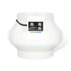 PrimaKlima PK250EC-TC Temperature Control 250mm Abzugventilator kaufen online
