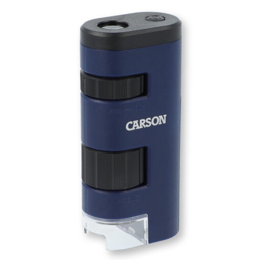 Carson Pocket Micro 20x–60x LED Lighted Zoom Mikroskop kaufen online
