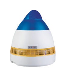 Industrial Faran Cezio Luftbefeuchter – Perfekt für Indoor Growing kaufen online