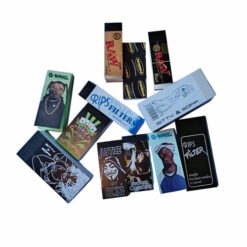 Joint Filter Tips