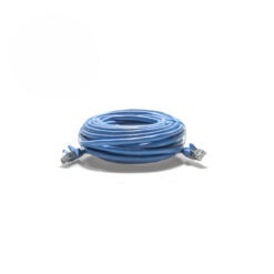 LAN Kabel RJ45 Blau 10m kaufen günstig